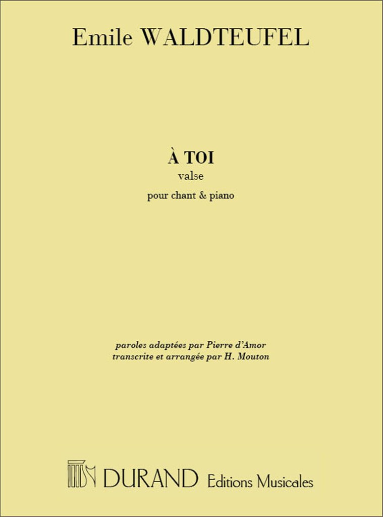 A Toi